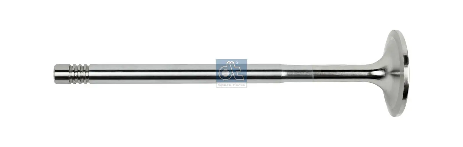 Intake Valve